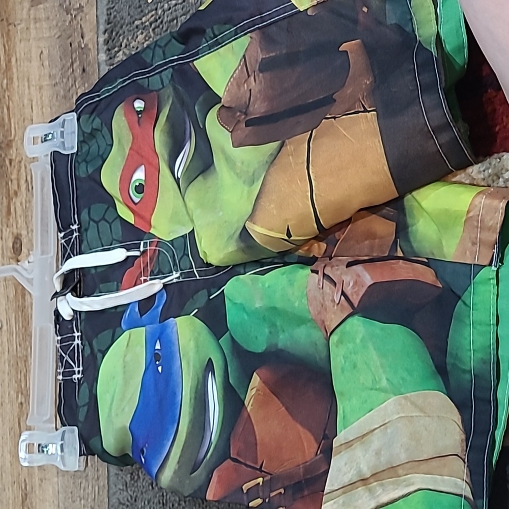 Boy swim shorts Niceloden